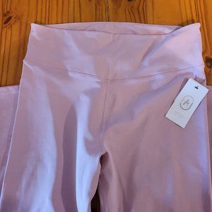 High Waisted Shape and Sculpt Active Leggings